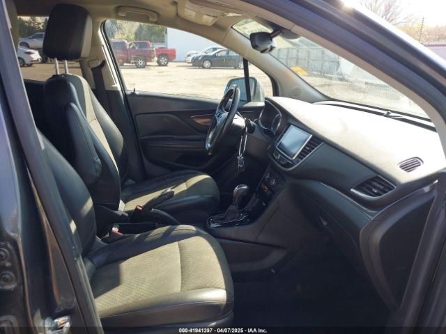 KL4CJASB6JB636467 Buick Encore Preferred