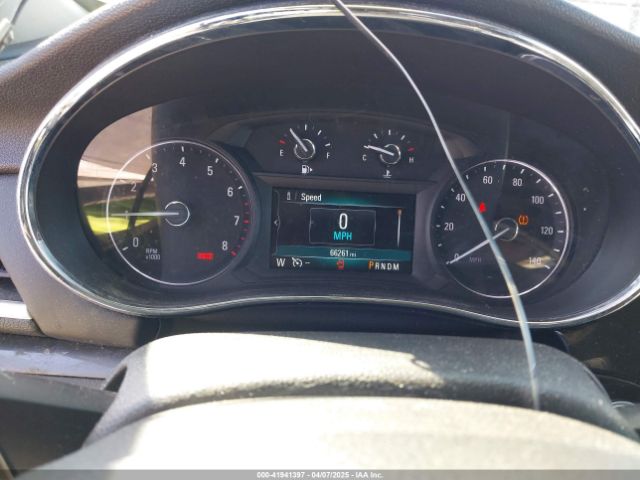 KL4CJASB6JB636467 Buick Encore Preferred
