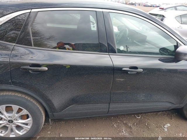 Ford Escape Active 2024 1FMCU9GN0RUA24713 Image 13