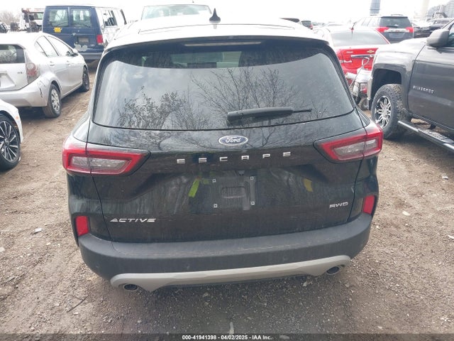 Ford Escape Active 2024 1FMCU9GN0RUA24713 Image 16