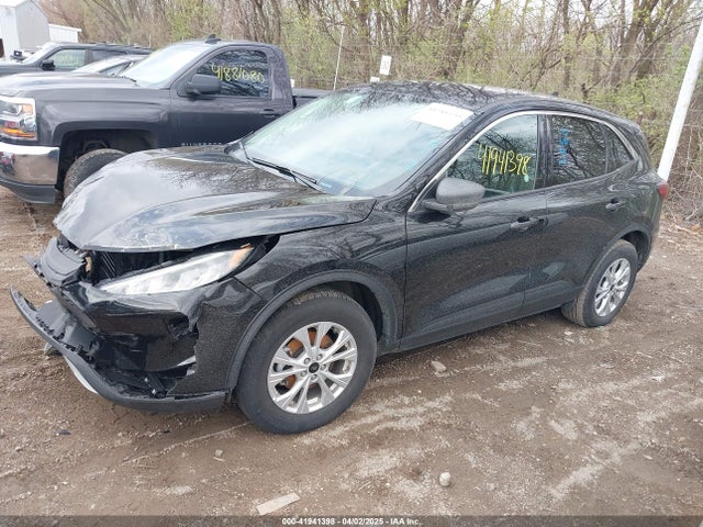 Ford Escape Active 2024 1FMCU9GN0RUA24713 Image 2