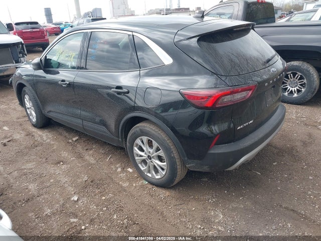 Ford Escape Active 2024 1FMCU9GN0RUA24713 Image 3
