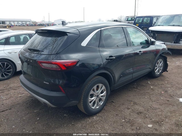 Ford Escape Active 2024 1FMCU9GN0RUA24713 Image 4
