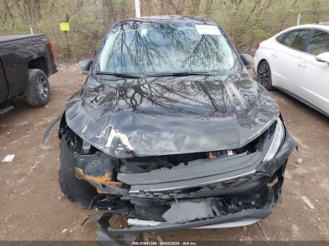 Ford Escape Active 2024 1FMCU9GN0RUA24713 Image 6