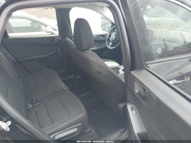 Ford Escape Active 2024 1FMCU9GN0RUA24713 Image 8