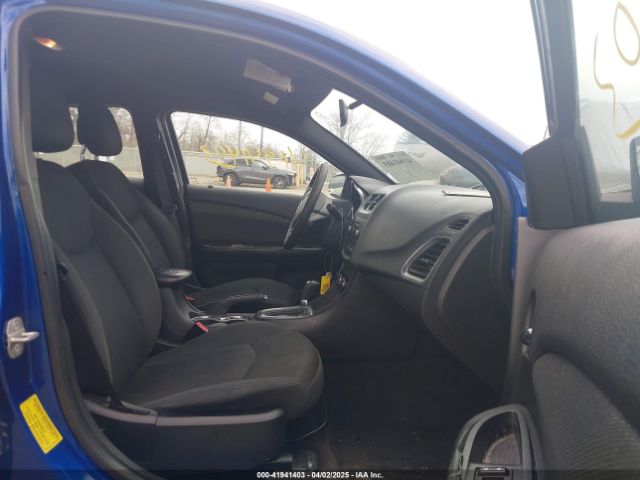 1C3CDZAB9EN235338 Dodge AVENGER SE