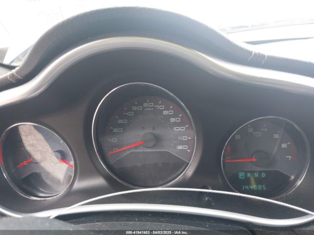 1C3CDZAB9EN235338 Dodge AVENGER SE