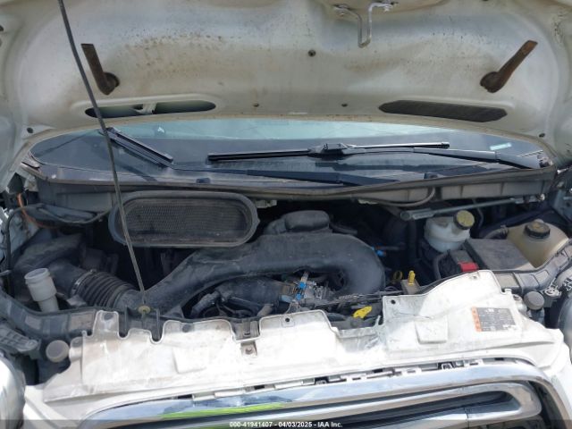 1FTYR1YM1JKA98581 Ford Transit-250
