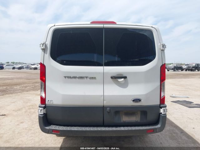 1FTYR1YM1JKA98581 Ford Transit-250