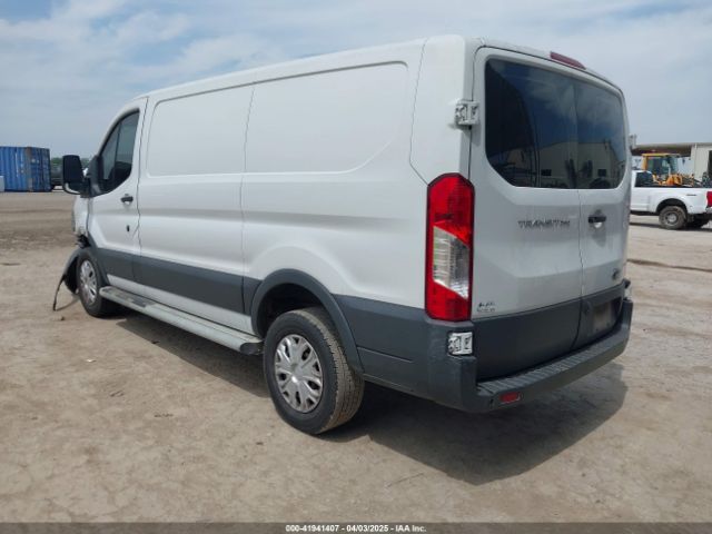 1FTYR1YM1JKA98581 Ford Transit-250