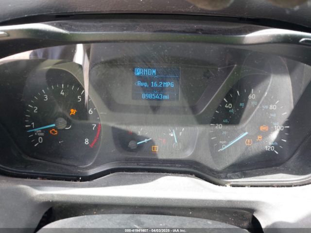 1FTYR1YM1JKA98581 Ford Transit-250