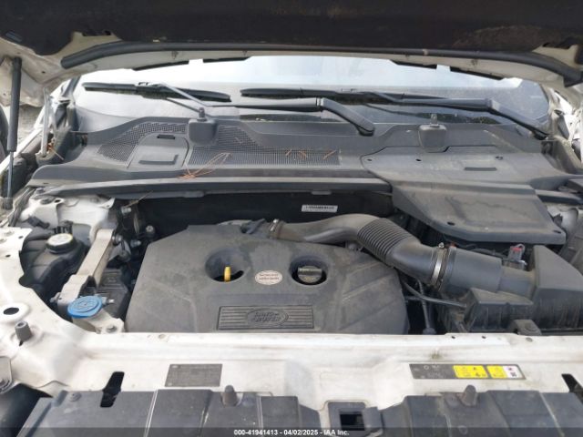 SALCR2BG9FH542063 Land Rover Discovery Sport Hse