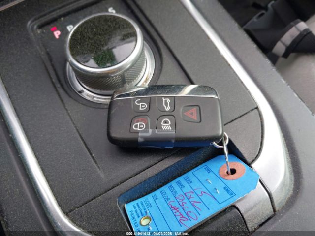 SALCR2BG9FH542063 Land Rover Discovery Sport Hse