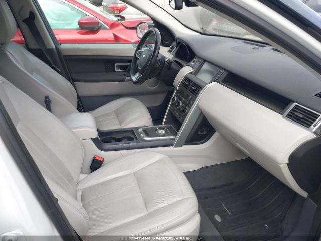SALCR2BG9FH542063 Land Rover Discovery Sport Hse