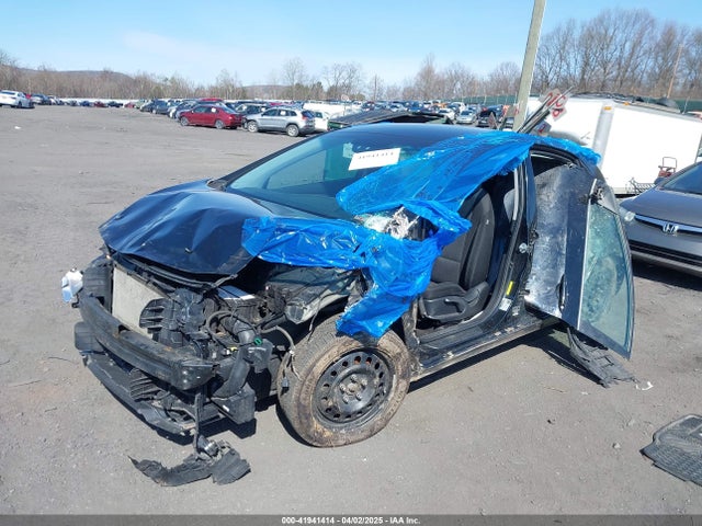 KMHD35LHXGU325972 Hyundai ELANTRA GT