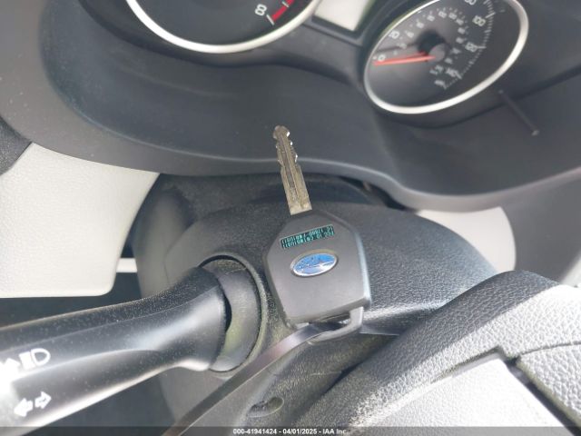 JF2SJABC9JH525596 Subaru Forester 2.5i