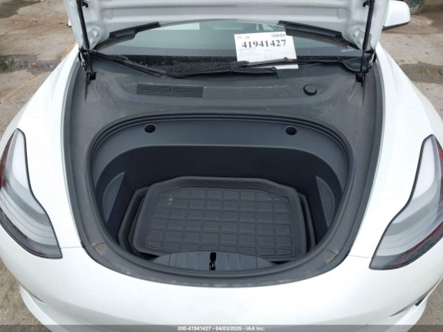 5YJ3E1EA9PF569415 Tesla Model 3 Rear-wheel Drive