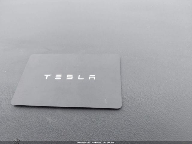 5YJ3E1EA9PF569415 Tesla Model 3 Rear-wheel Drive