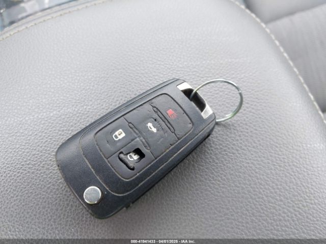 1G11Y5SL2EU109182 Chevrolet Impala 1ls