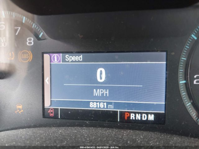 1G11Y5SL2EU109182 Chevrolet Impala 1ls