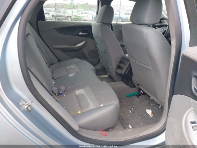 1G11Y5SL2EU109182 Chevrolet Impala 1ls