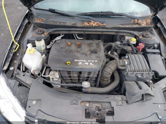 2013 CHRYSLER 200 1C3CCBBB2DN592528 Photo 9