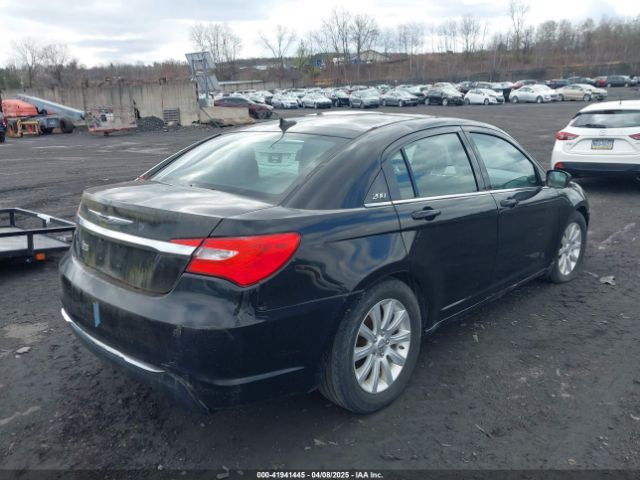 2013 CHRYSLER 200 1C3CCBBB2DN592528 Photo 3