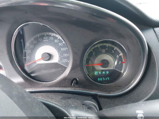2013 CHRYSLER 200 1C3CCBBB2DN592528 Photo 6