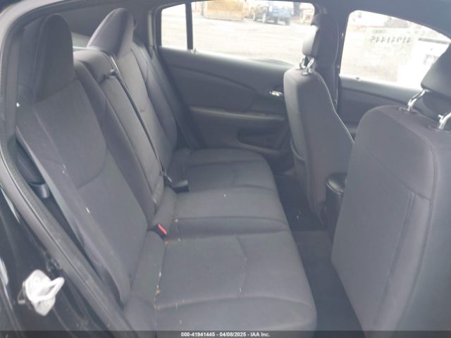 2013 CHRYSLER 200 1C3CCBBB2DN592528 Photo 7