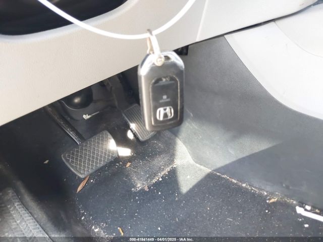 5FNYF5H9XHB046479 Honda Pilot Touring