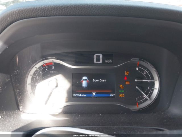 5FNYF5H9XHB046479 Honda Pilot Touring