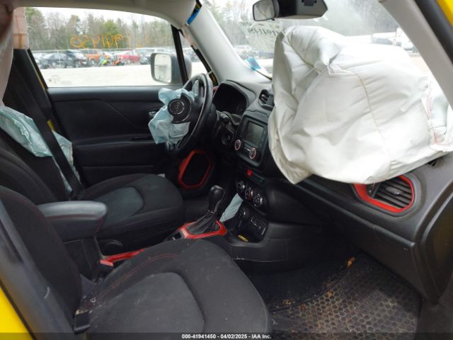 ZACCJBCT2GPC79676 Jeep Renegade Trailhawk