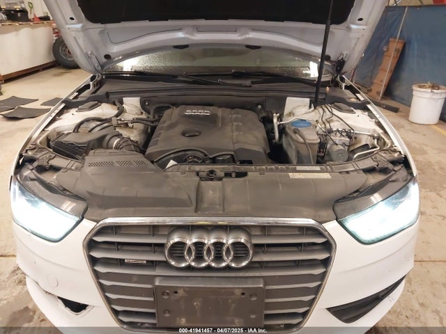 2013 AUDI A4 WAUFFAFL2DA173435 Photo 9