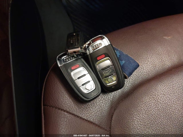 2013 AUDI A4 WAUFFAFL2DA173435 Photo 10