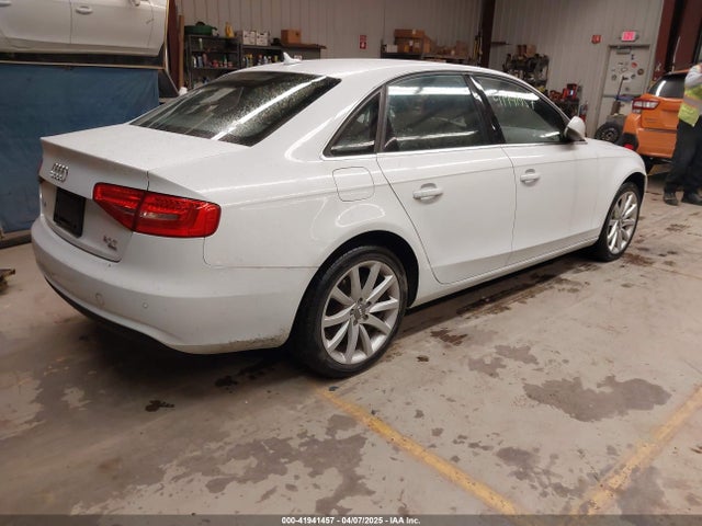 2013 AUDI A4 WAUFFAFL2DA173435 Photo 3