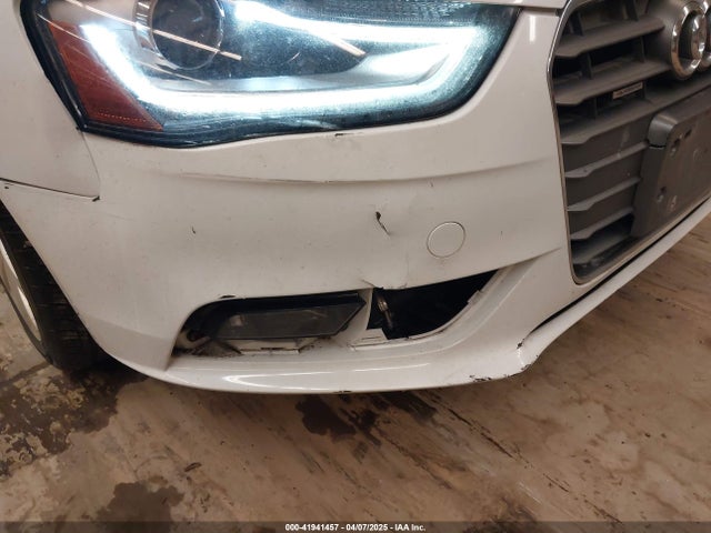 2013 AUDI A4 WAUFFAFL2DA173435 Photo 5