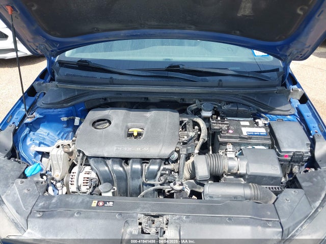 5NPD84LF7LH562325 Hyundai ELANTRA SEL
