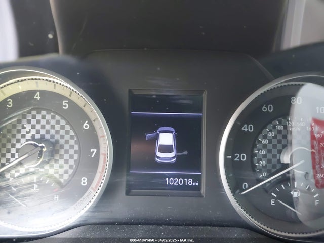 5NPD84LF7LH562325 Hyundai ELANTRA SEL