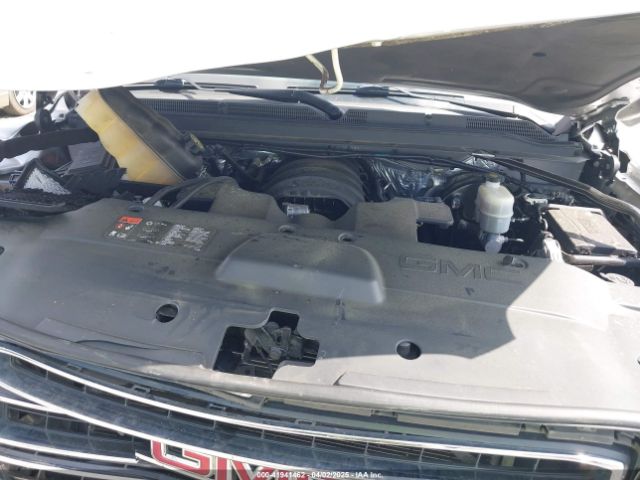 1GKS2BKC0FR100064 GMC YUKON SLT