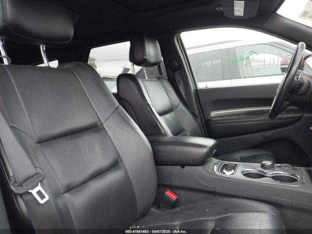 1C4RDJDG9HC820788 Dodge Durango Gt Awd