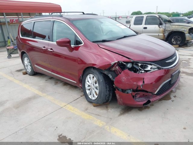 2017 CHRYSLER PACIFICA 2C4RC1BG7HR835819 Photo 0