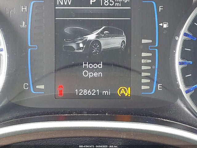Chrysler Pacifica Touring-l 2017 2C4RC1BG7HR835819 Image 15