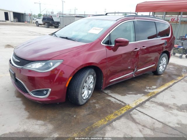 2017 CHRYSLER PACIFICA 2C4RC1BG7HR835819 Photo 1