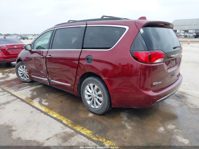2017 CHRYSLER PACIFICA 2C4RC1BG7HR835819 Photo 2