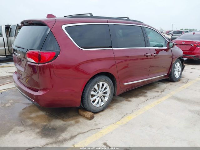 2017 CHRYSLER PACIFICA 2C4RC1BG7HR835819 Photo 3