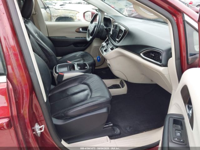 2017 CHRYSLER PACIFICA 2C4RC1BG7HR835819 Photo 4