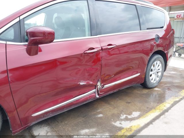 2017 CHRYSLER PACIFICA 2C4RC1BG7HR835819 Photo 5