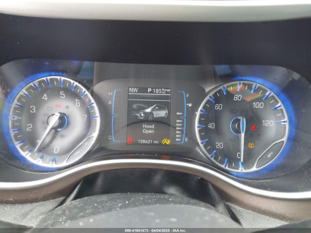 2017 CHRYSLER PACIFICA 2C4RC1BG7HR835819 Photo 6