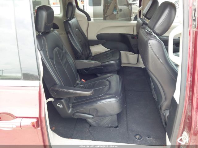 2017 CHRYSLER PACIFICA 2C4RC1BG7HR835819 Photo 7