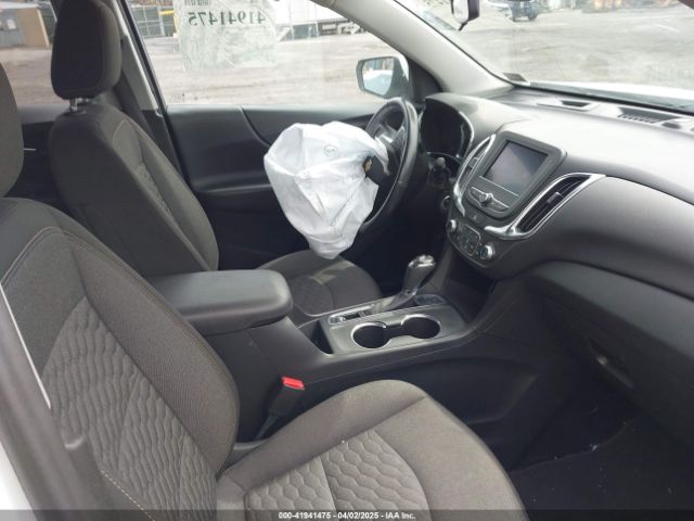 2GNAXUEVXL6168646 Chevrolet Equinox Awd Lt 1.5l Turbo